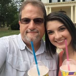 Meet your Posher, Randall